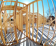 Before starting any drawings - get a building assessment